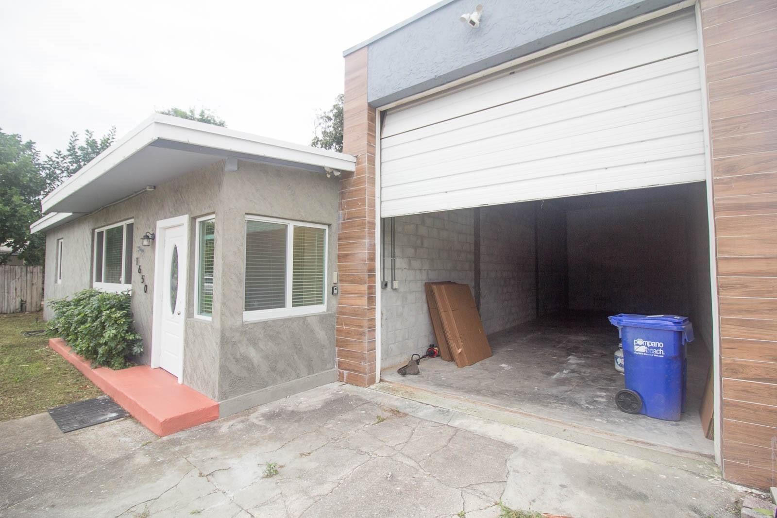 1650 NE 44TH Street