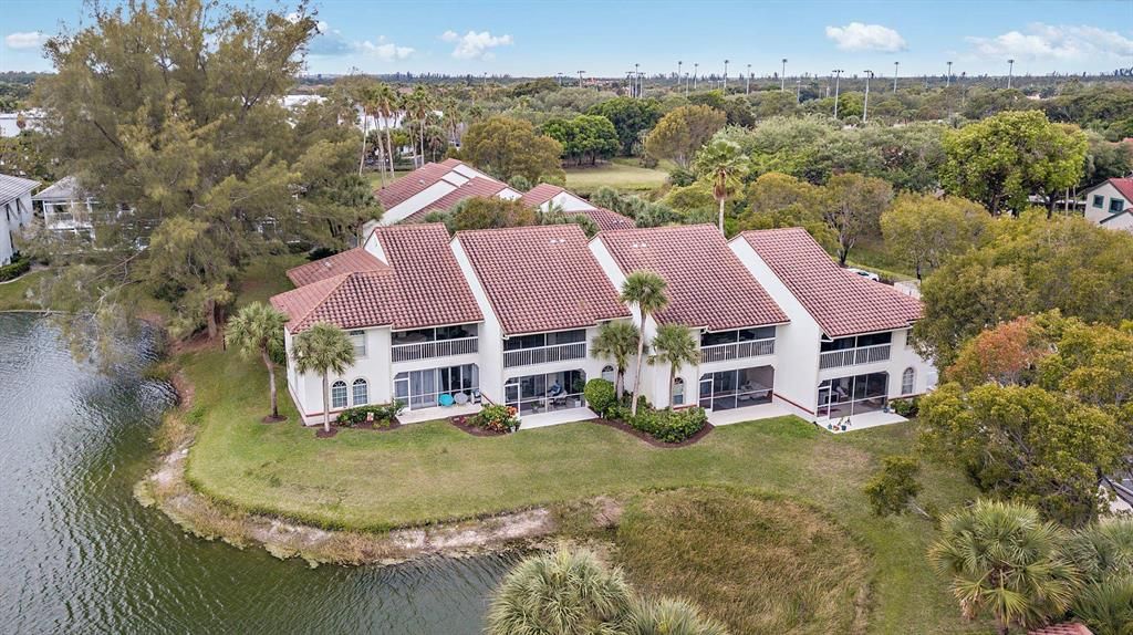 Photo of 229 Cypress Point Drive Dr, Palm Beach Gardens, FL 33418 (MLS # R10704912)