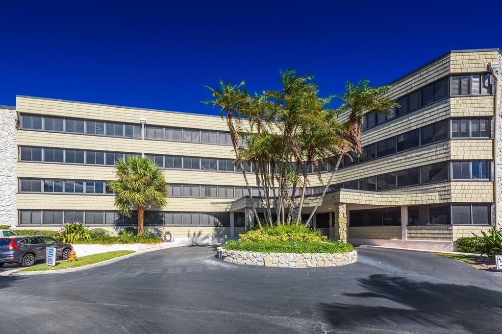 Photo of 1357 Ne Ocean Boulevard #103, Stuart, FL 34996 (MLS # R10700739)