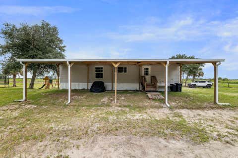 Property photo of 22382 Nw 286th Street, Okeechobee, FL 34972