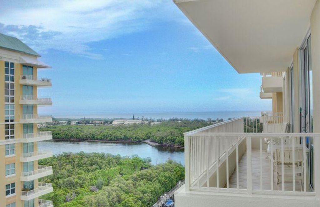 Photo of 625 Casa Loma Boulevard #1407, Boynton Beach, FL 33435 (MLS # R11015999)