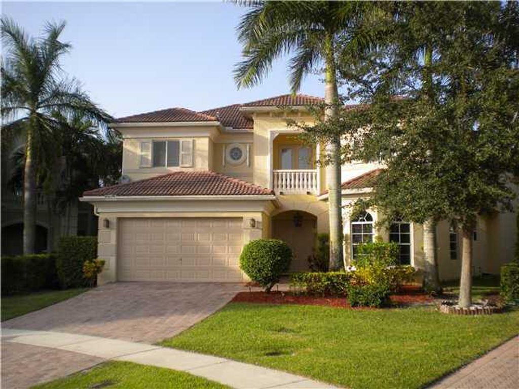 Photo of 21178 Ponte Vista Circle, Boca Raton, FL 33428 (MLS # R11158552)
