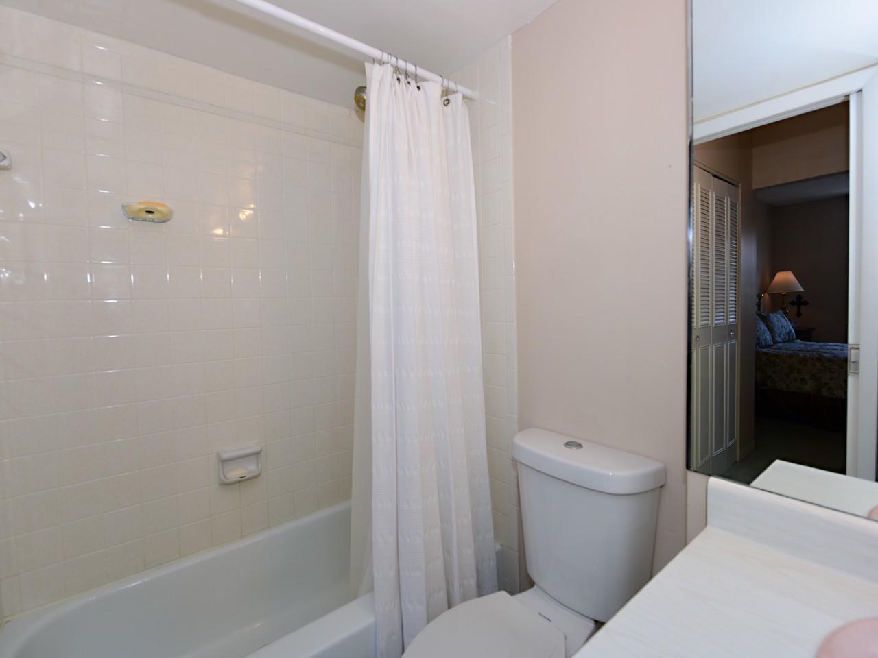 PATRICIAN OF PALM BEACH CONDO - Residential Lease