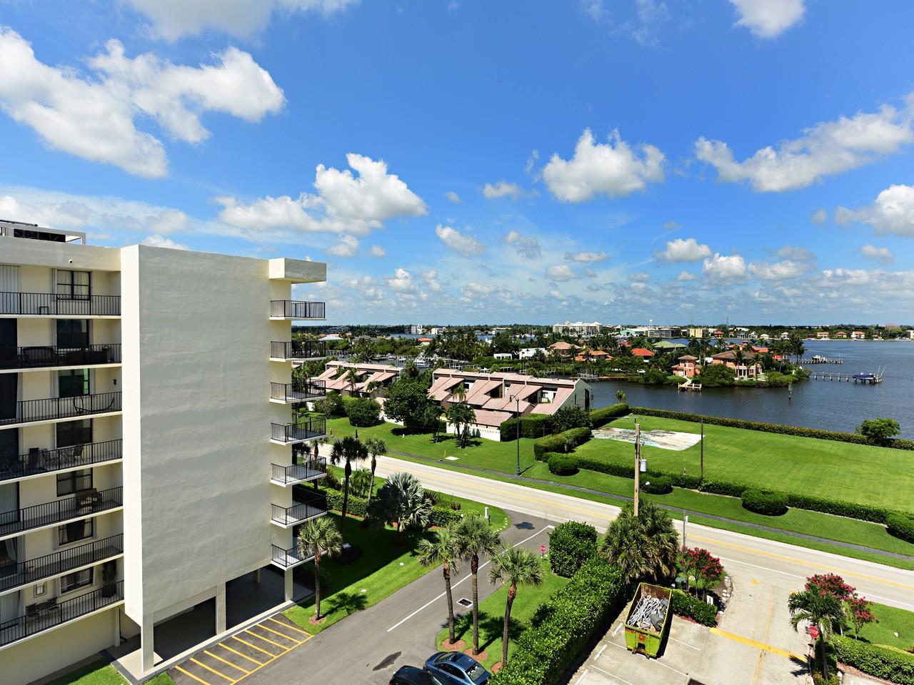 PATRICIAN OF PALM BEACH CONDO - Residential Lease