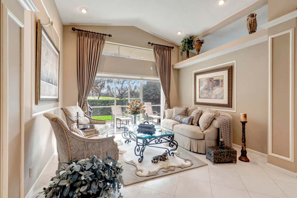 Photo of 6872 Lismore Avenue, Boynton Beach, FL 33437 (MLS # R10953309)