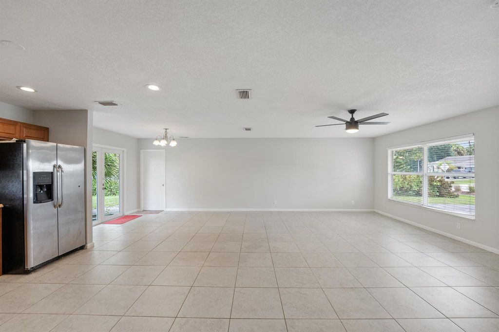 Photo of 2374 SW Woodridge Street, Port Saint Lucie, FL 34953 (MLS # R11004377)