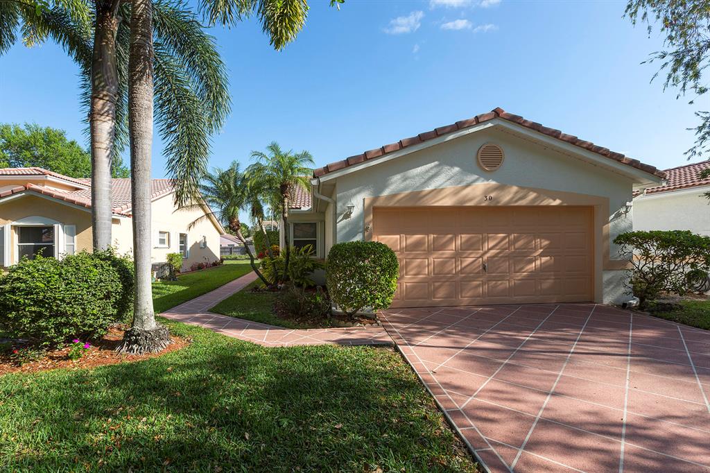Photo of 30 Sausalito Drive Dr, Boynton Beach, FL 33436 (MLS # R10702452)