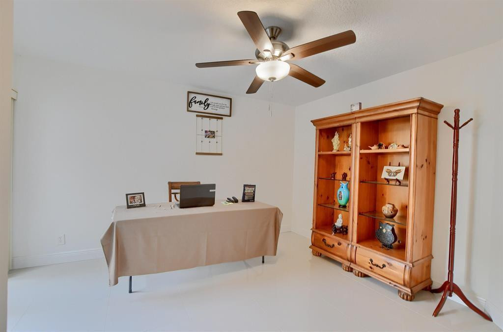 Anglo-American Two 125-34 - Residential Lease