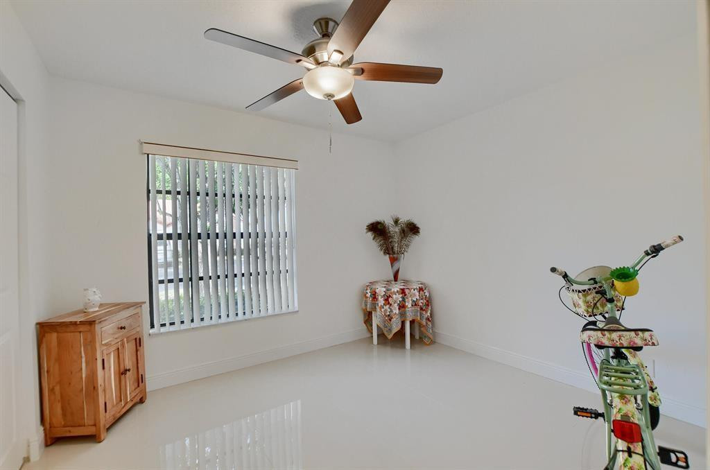 Anglo-American Two 125-34 - Residential Lease