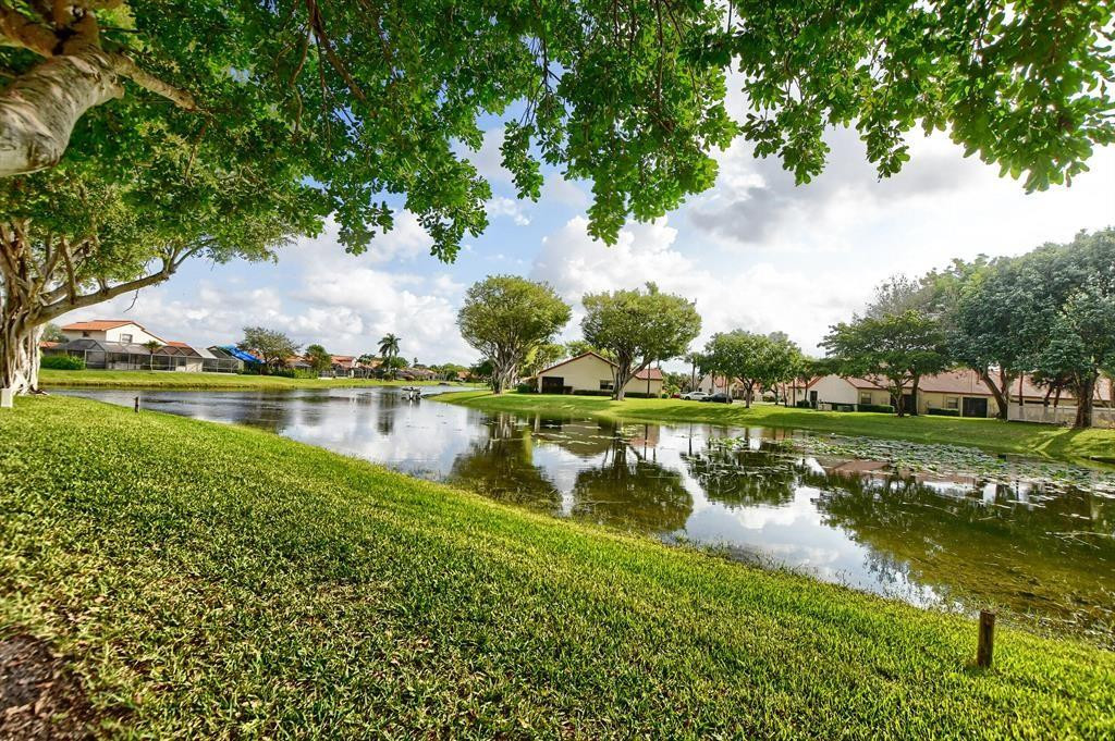 Anglo-American Two 125-34 - Residential Lease