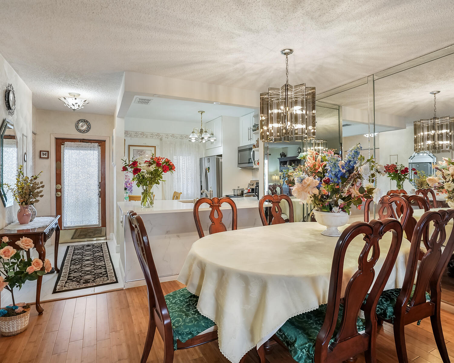 UMBRA GARDENS CONDO - Residential