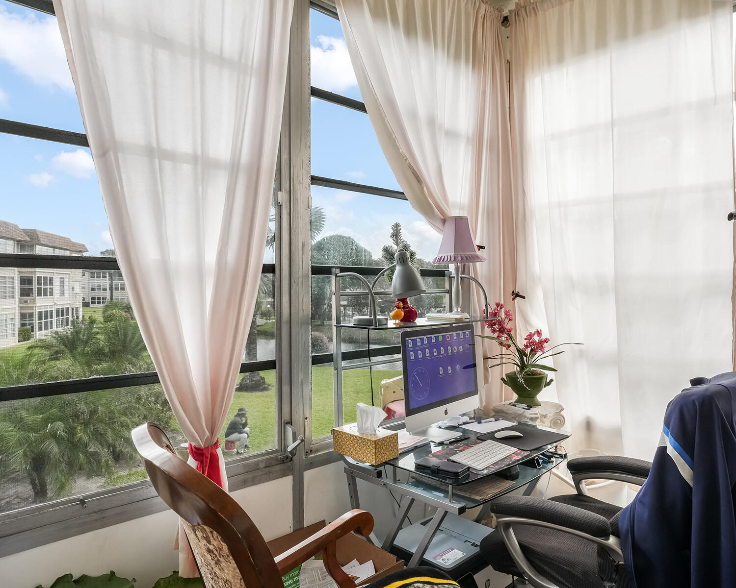 UMBRA GARDENS CONDO - Residential