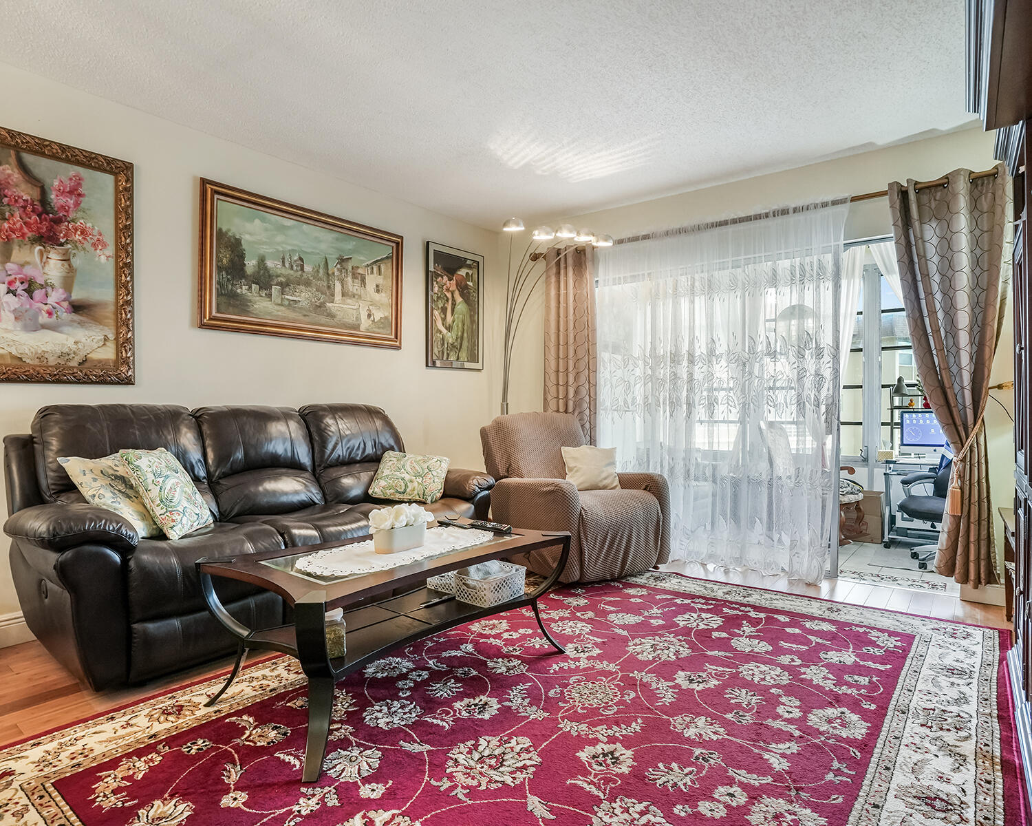 UMBRA GARDENS CONDO - Residential