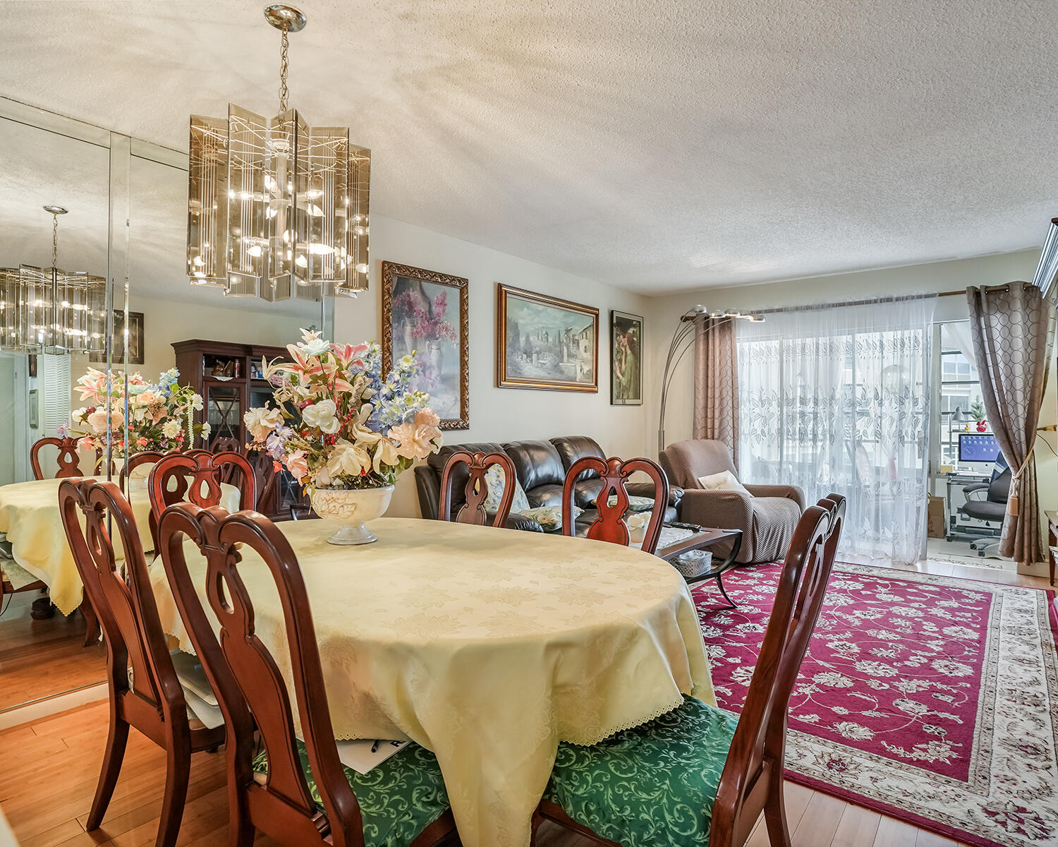 UMBRA GARDENS CONDO - Residential