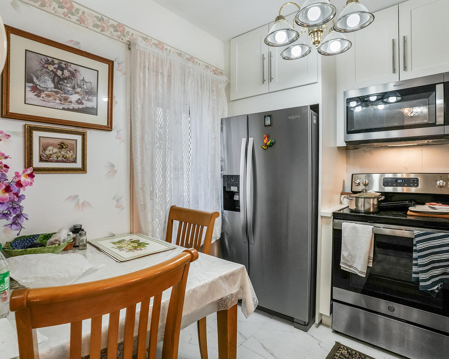 UMBRA GARDENS CONDO - Residential