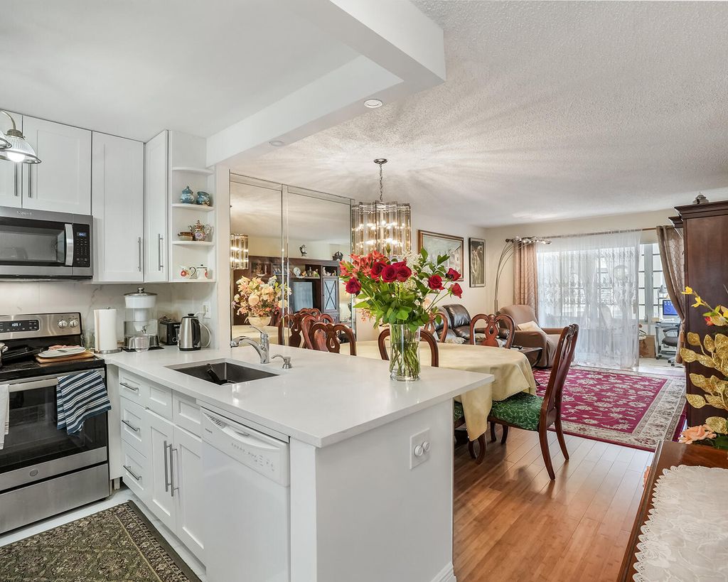 Photo of 3400 NW 48th Avenue #502, Lauderdale Lakes, FL 33319 (MLS # B26023414)