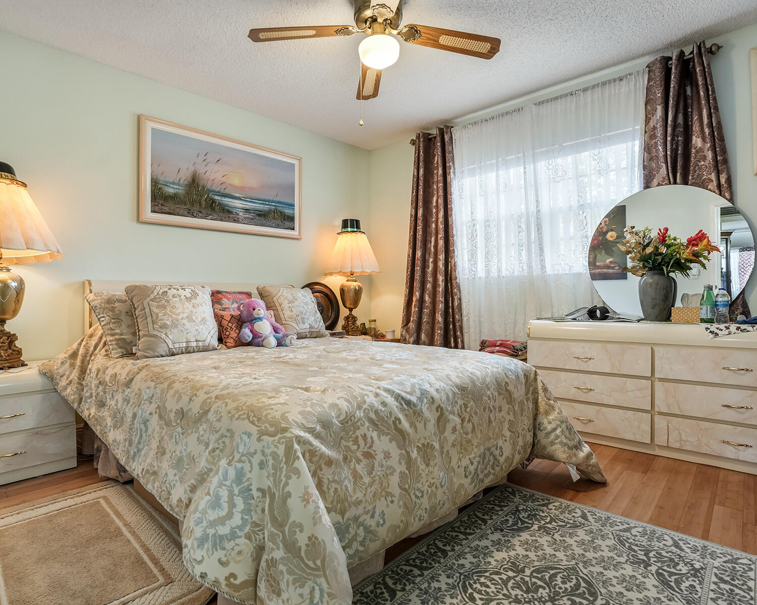 UMBRA GARDENS CONDO - Residential