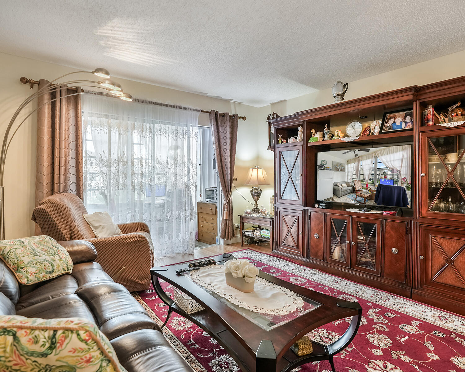 UMBRA GARDENS CONDO - Residential
