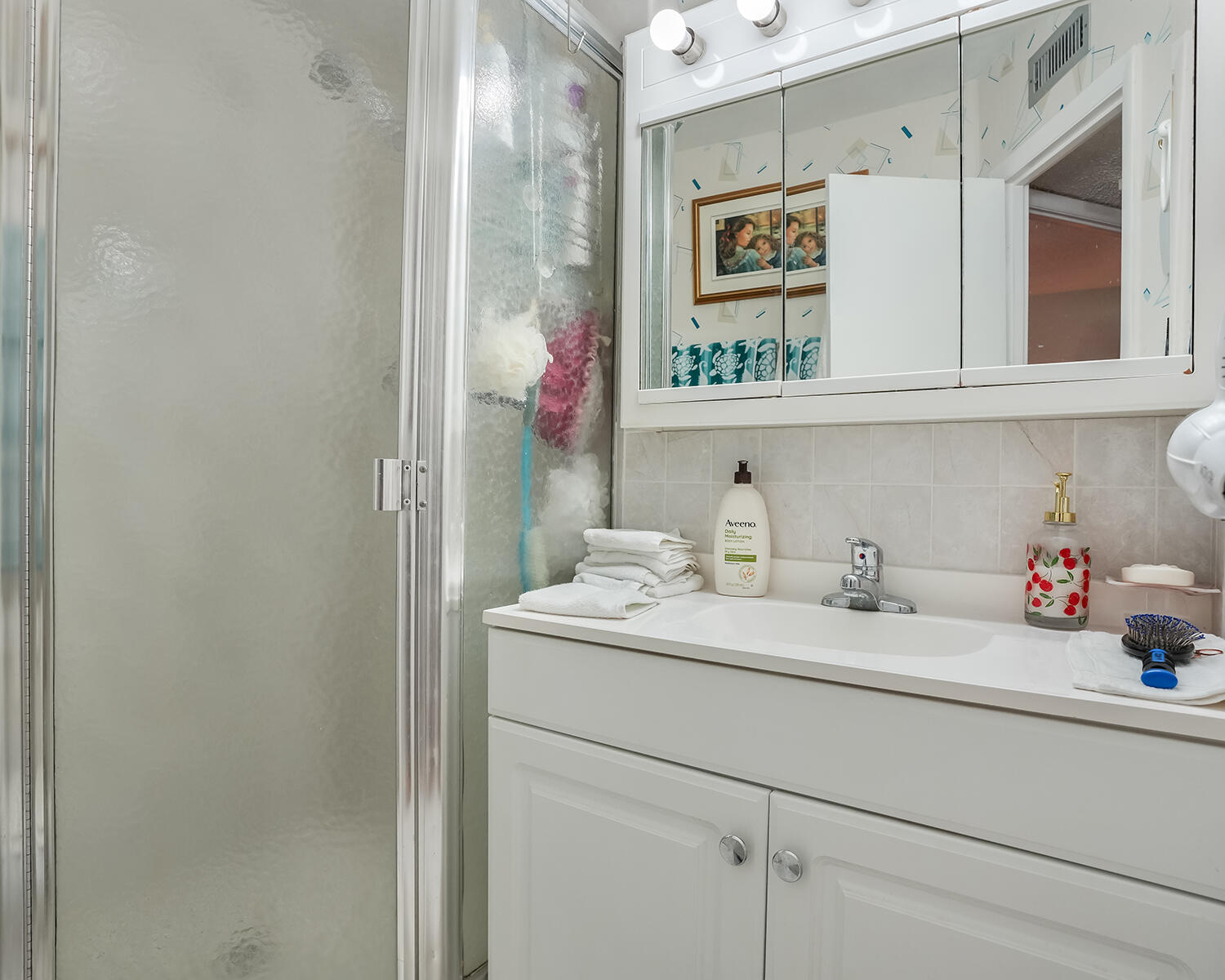 UMBRA GARDENS CONDO - Residential