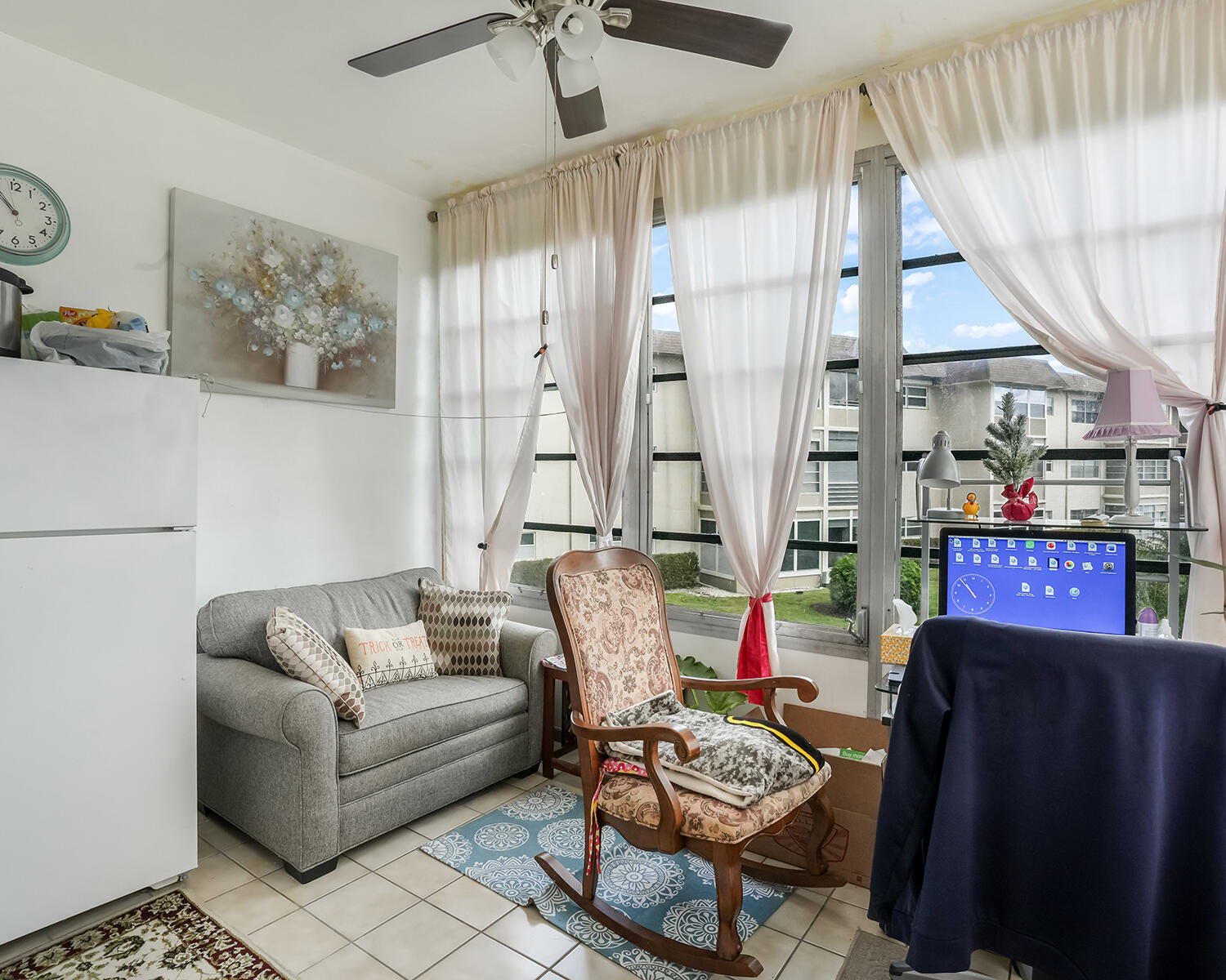 UMBRA GARDENS CONDO - Residential