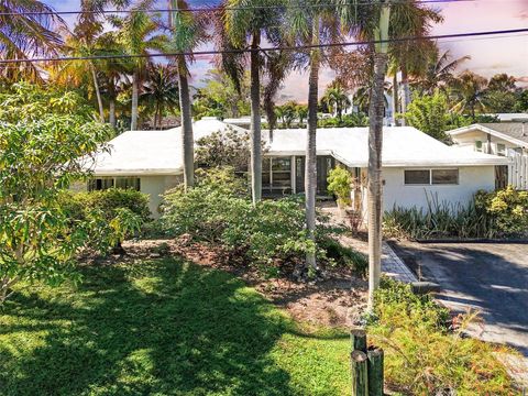 2625 E Gulfstream Ln Fort Lauderdale FL 33312