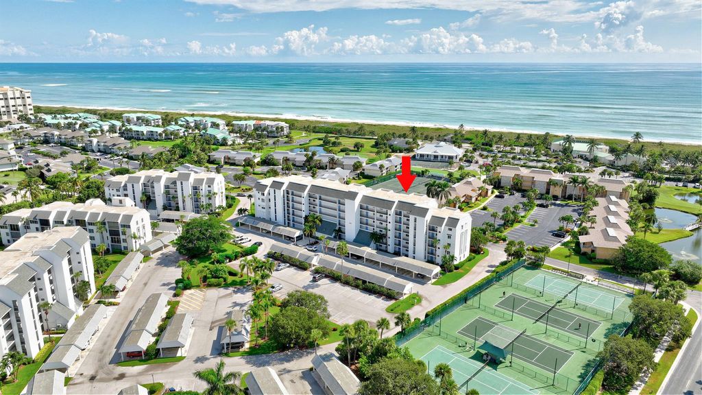 Photo of 2400 S Ocean Drive #7124, Fort Pierce, FL 34949 (MLS # R10982506)