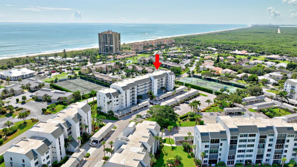 Photo of 2400 S Ocean Drive #7124, Fort Pierce, FL 34949 (MLS # R10982506)