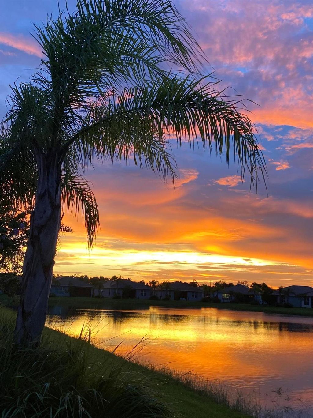 Photo of 11377 SW Willow Lane, Port Saint Lucie, FL 34987 (MLS # R11104726)