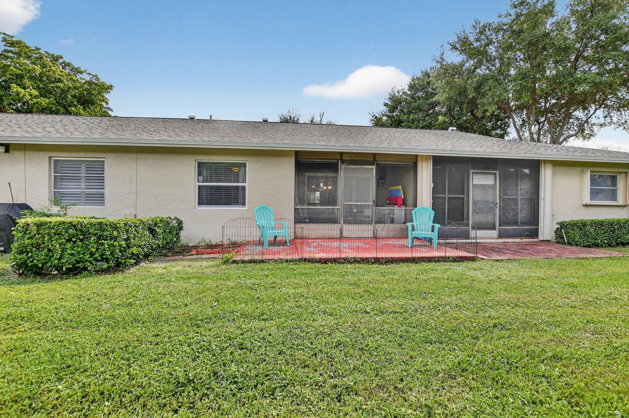 WHISPER WALK - Residential Lease