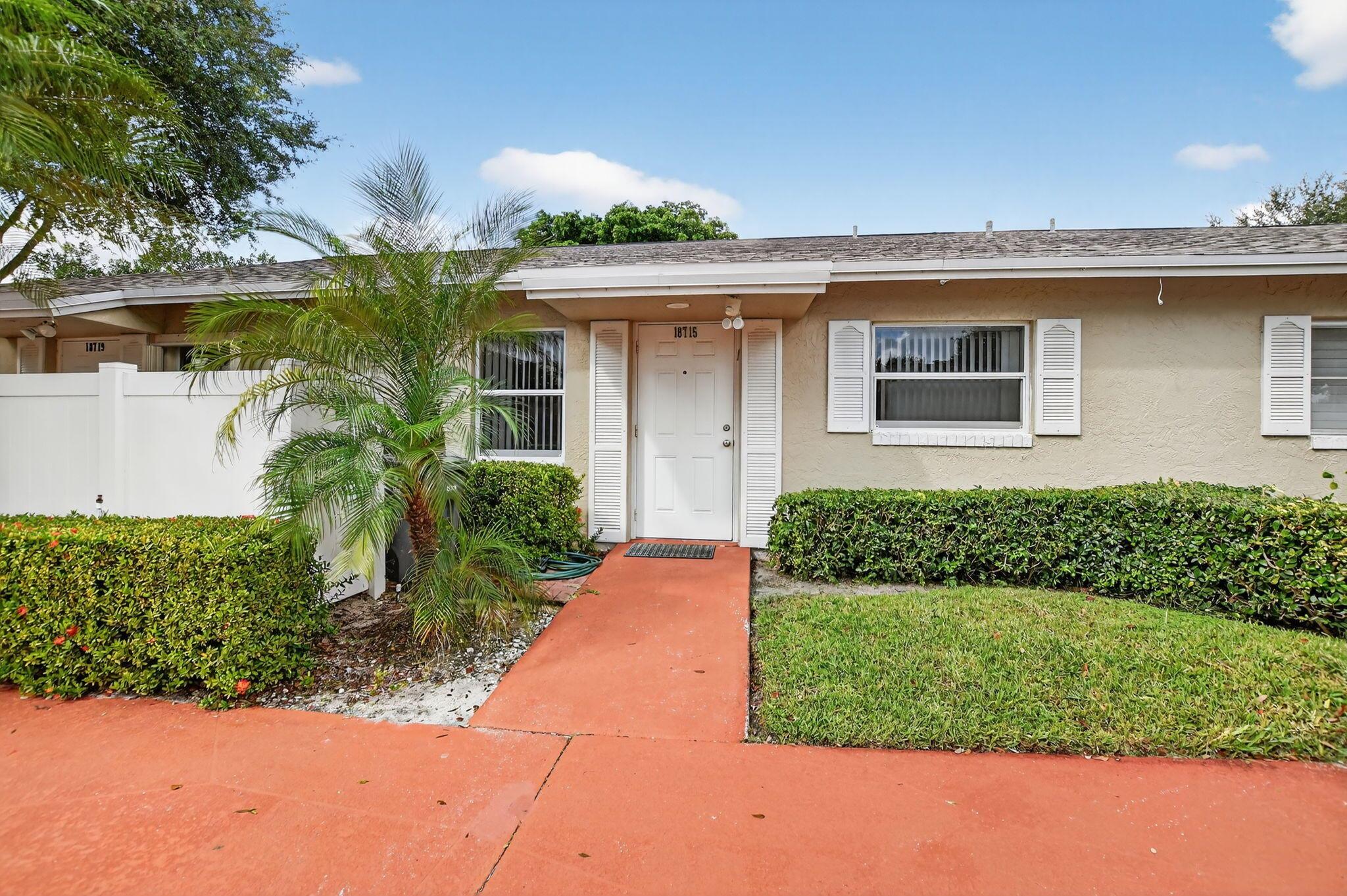 WHISPER WALK - Residential Lease