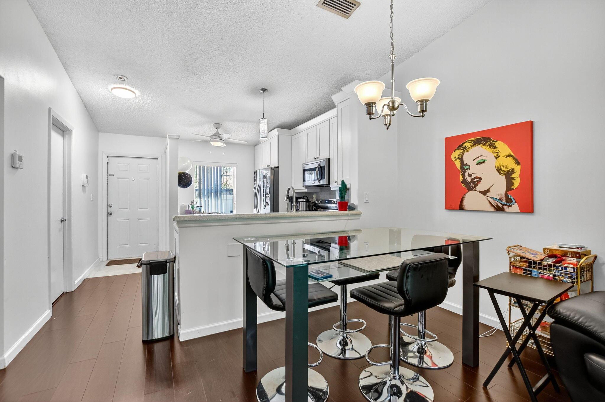 WHISPER WALK - Residential Lease