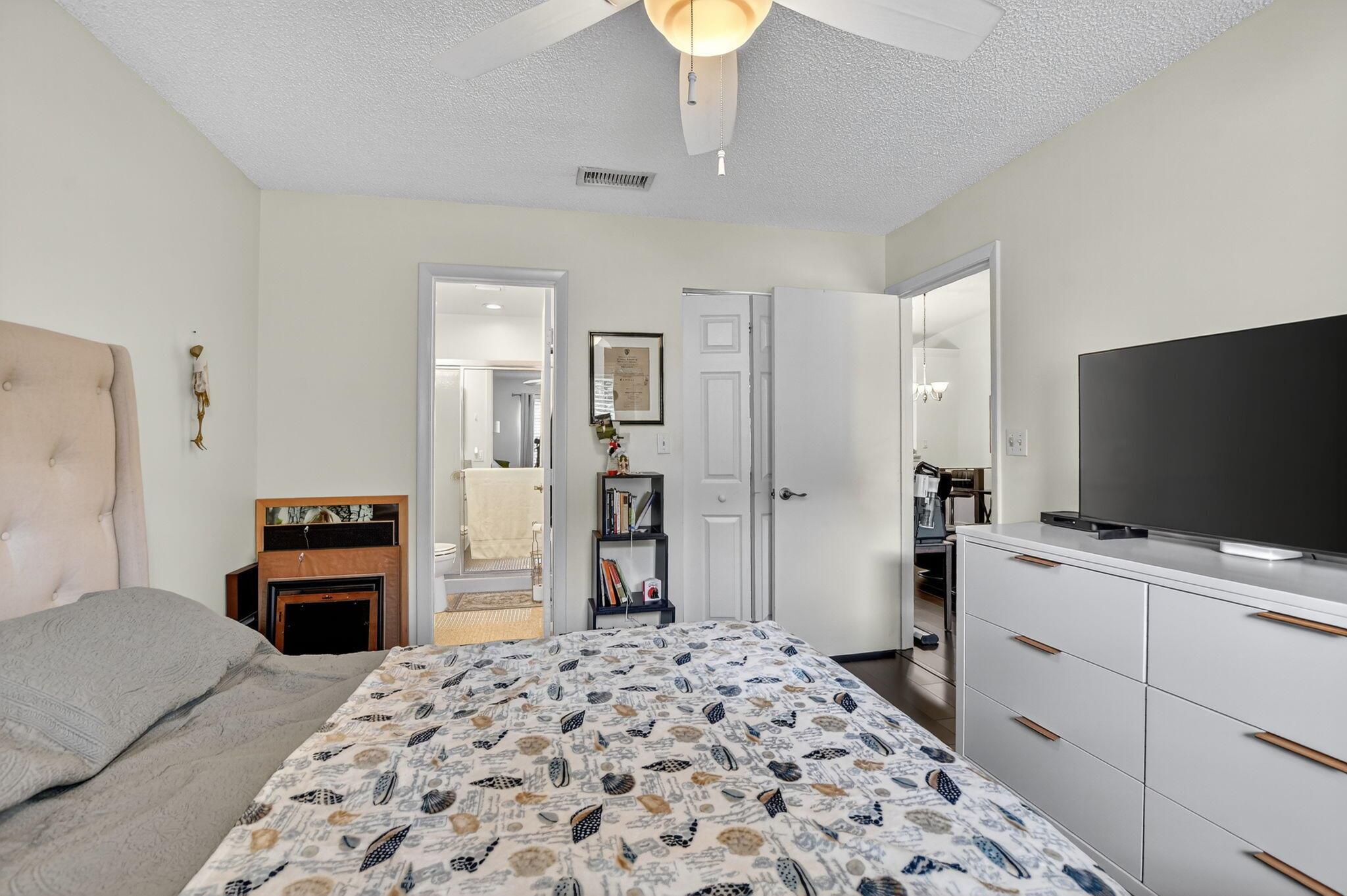 WHISPER WALK - Residential Lease