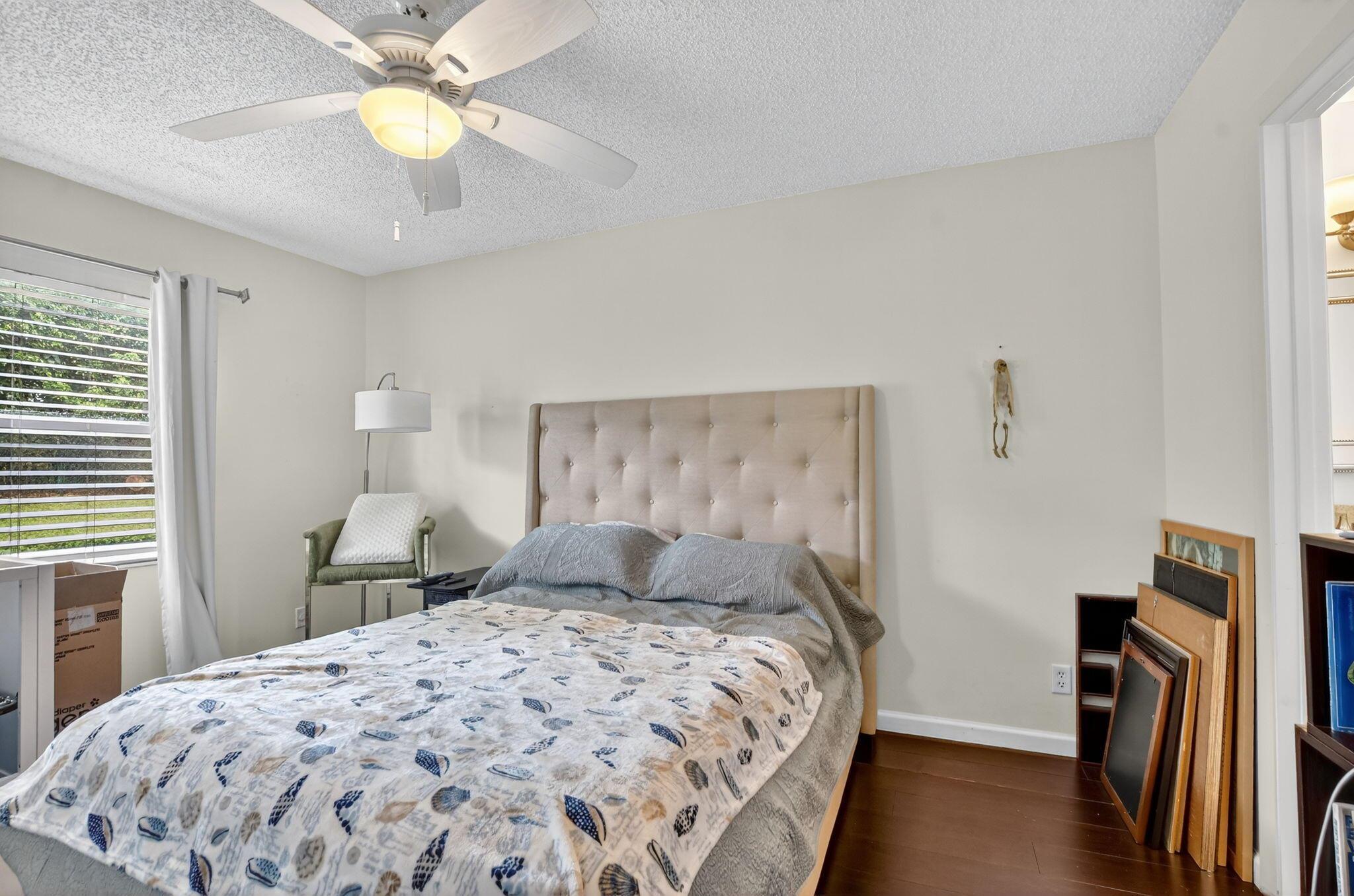 WHISPER WALK - Residential Lease