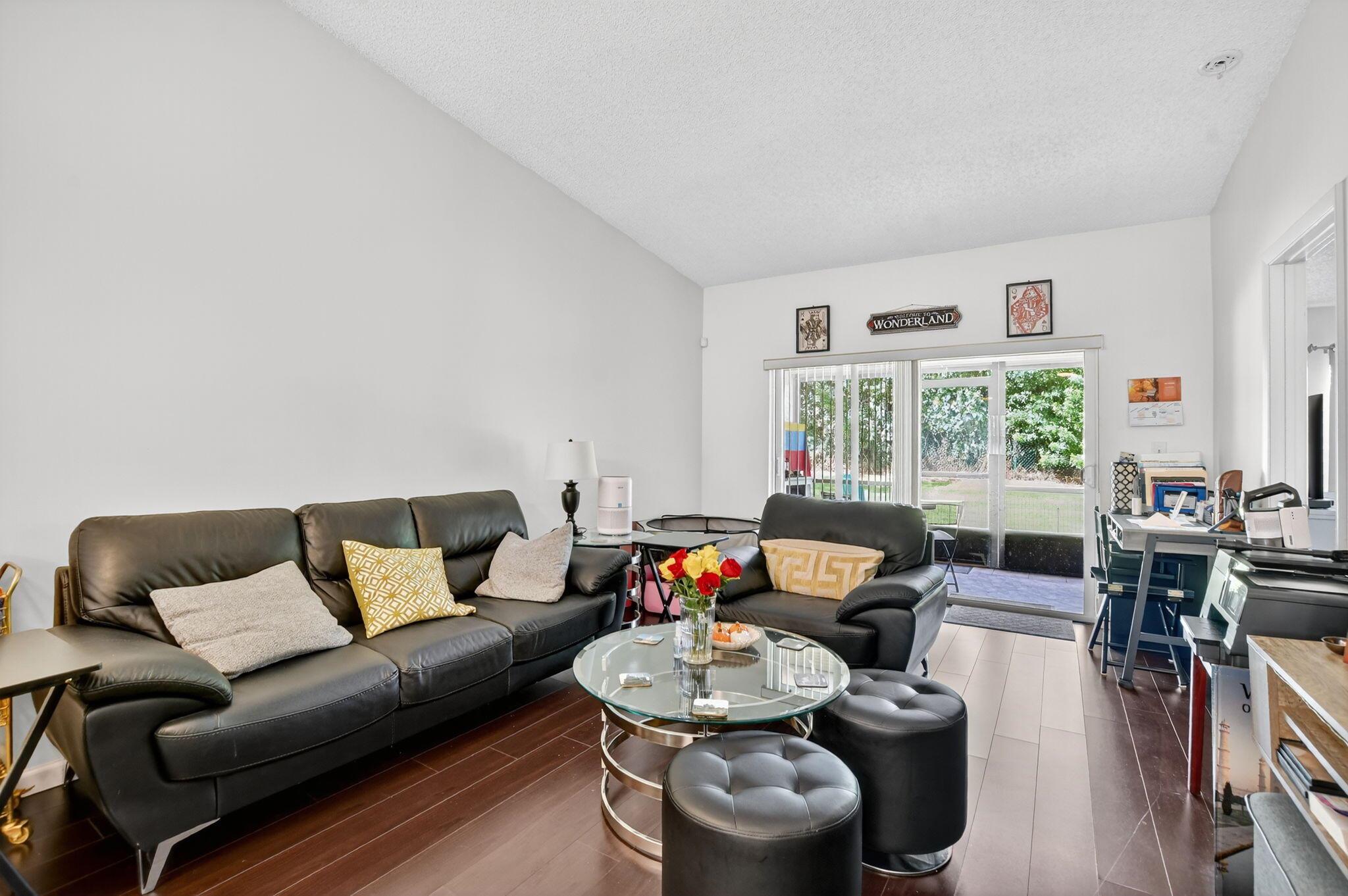 WHISPER WALK - Residential Lease