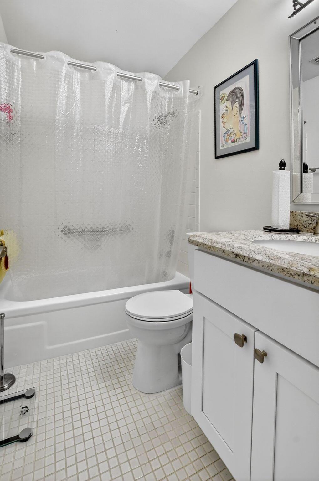 WHISPER WALK - Residential Lease