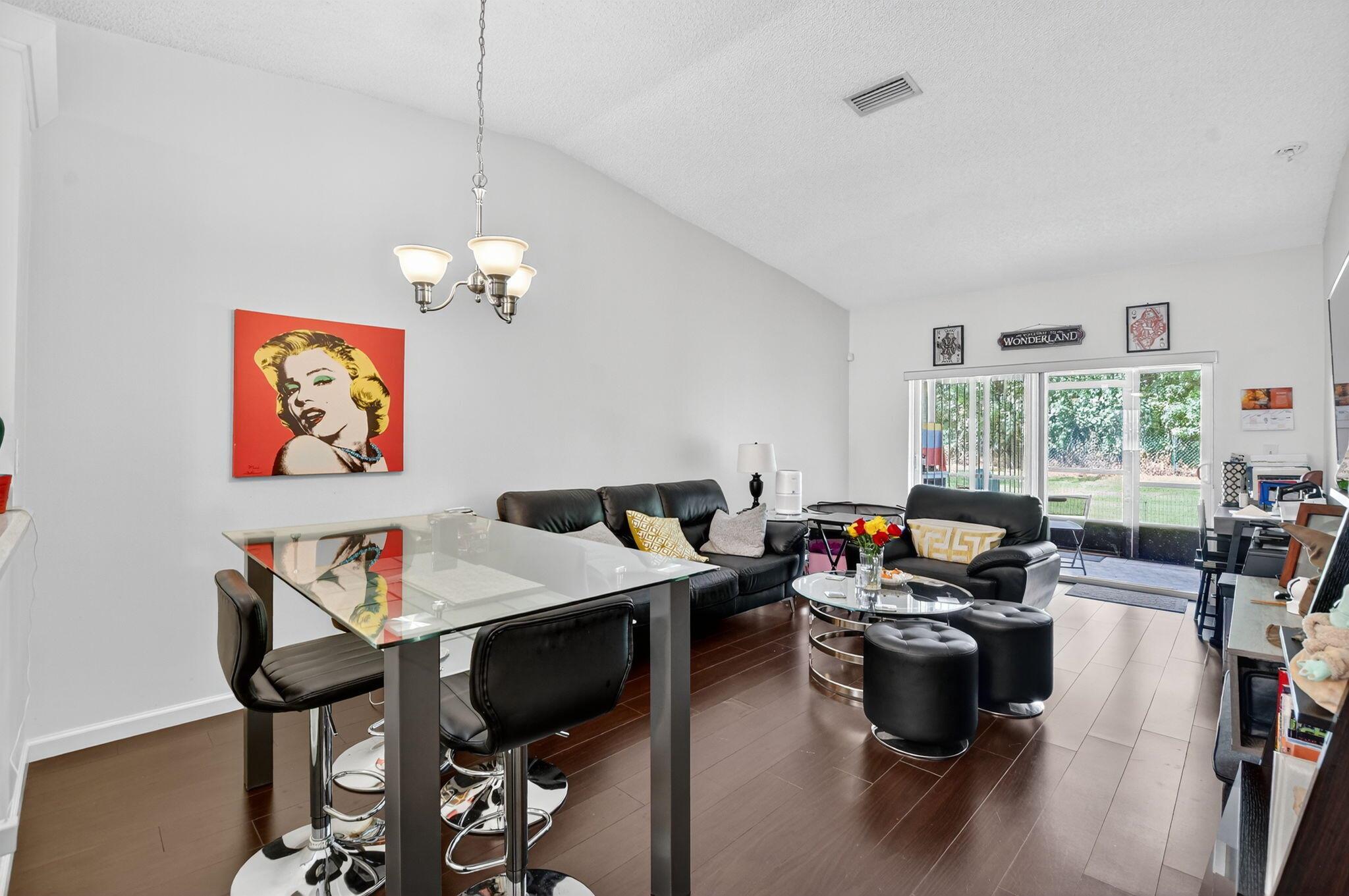 WHISPER WALK - Residential Lease