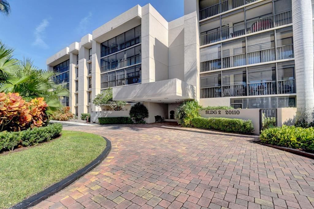 Photo of 20110 Boca West Drive #232, Boca Raton, FL 33434 (MLS # R10678453)
