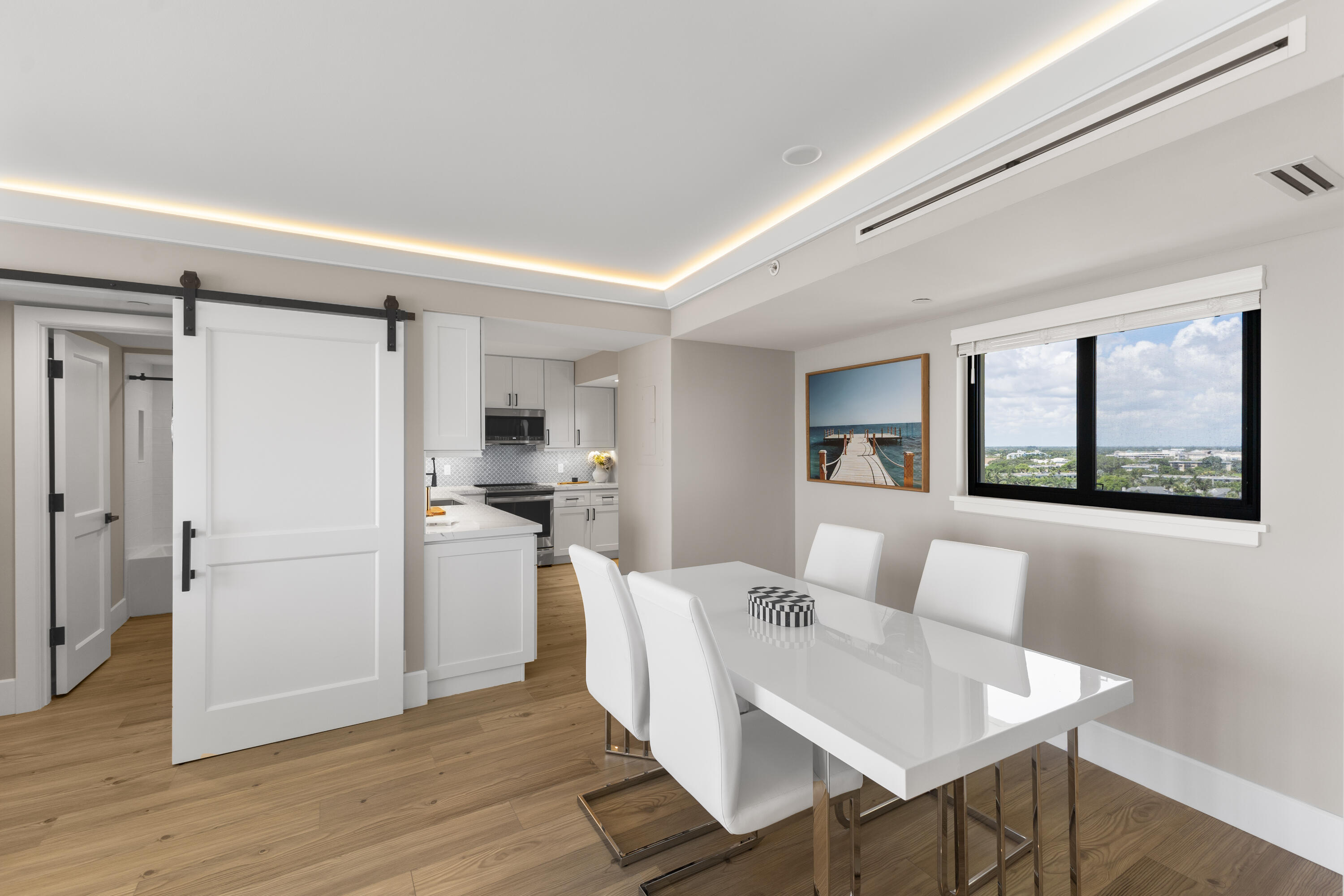 OCEAN TRAIL CONDO IV - Residential