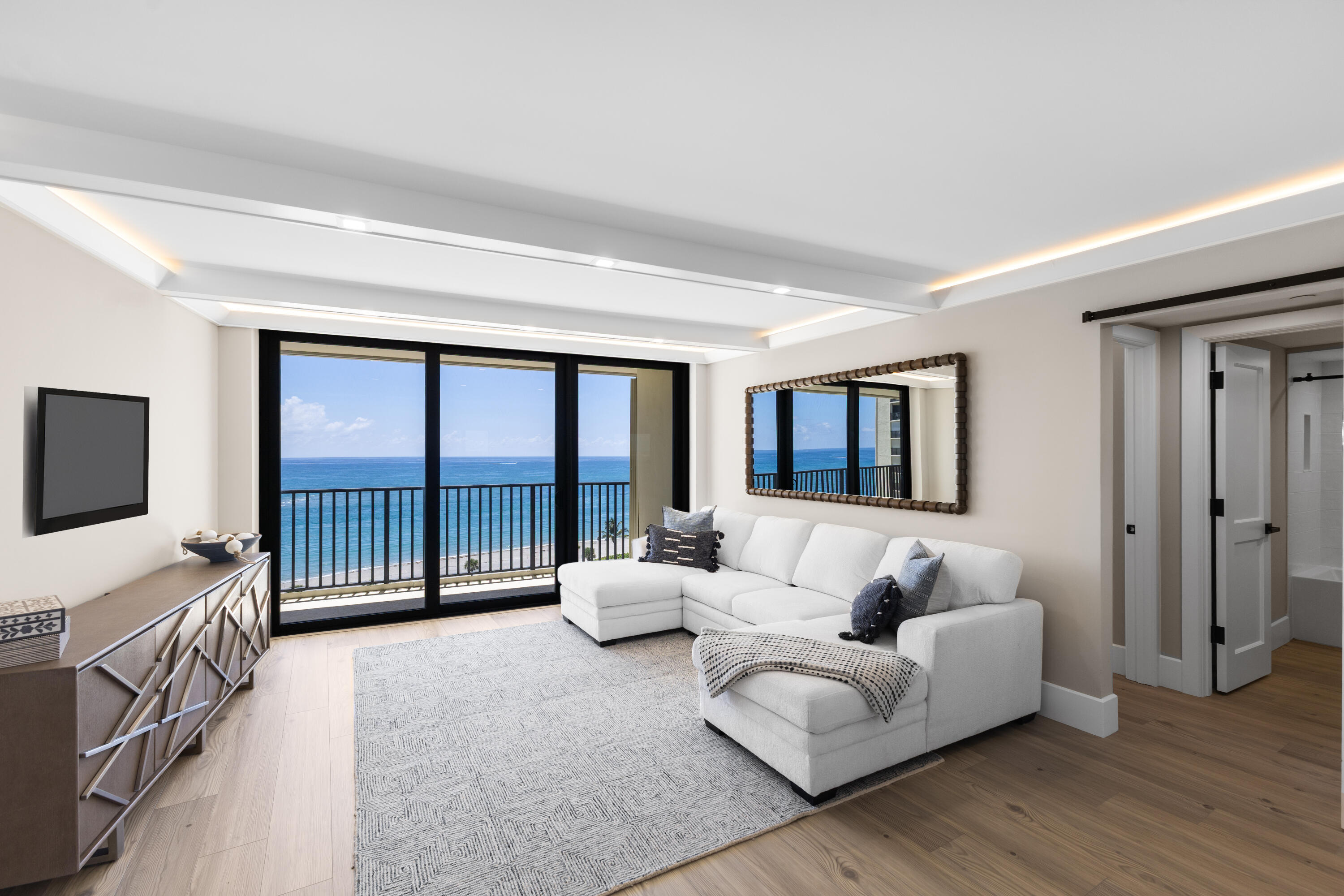 OCEAN TRAIL CONDO IV - Residential