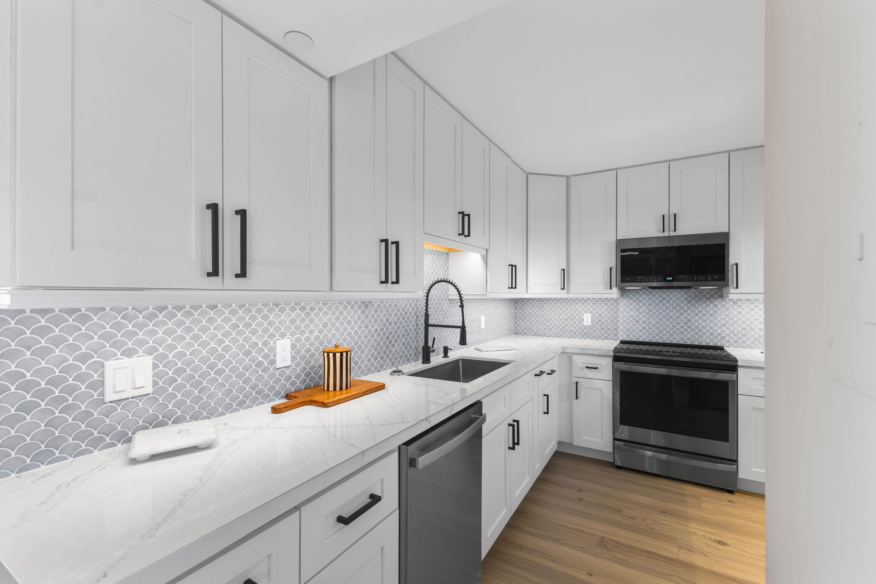 OCEAN TRAIL CONDO IV - Residential