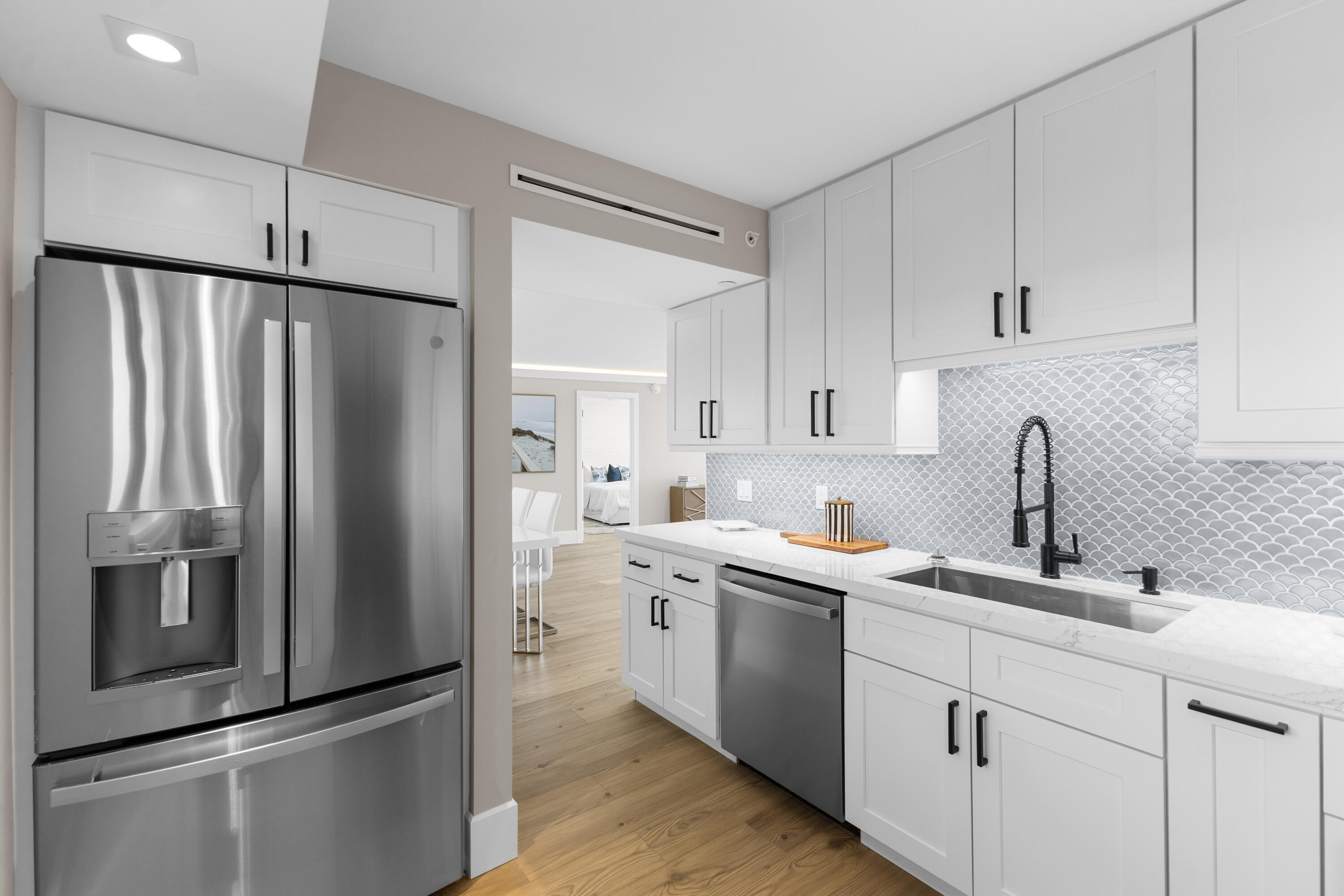 OCEAN TRAIL CONDO IV - Residential