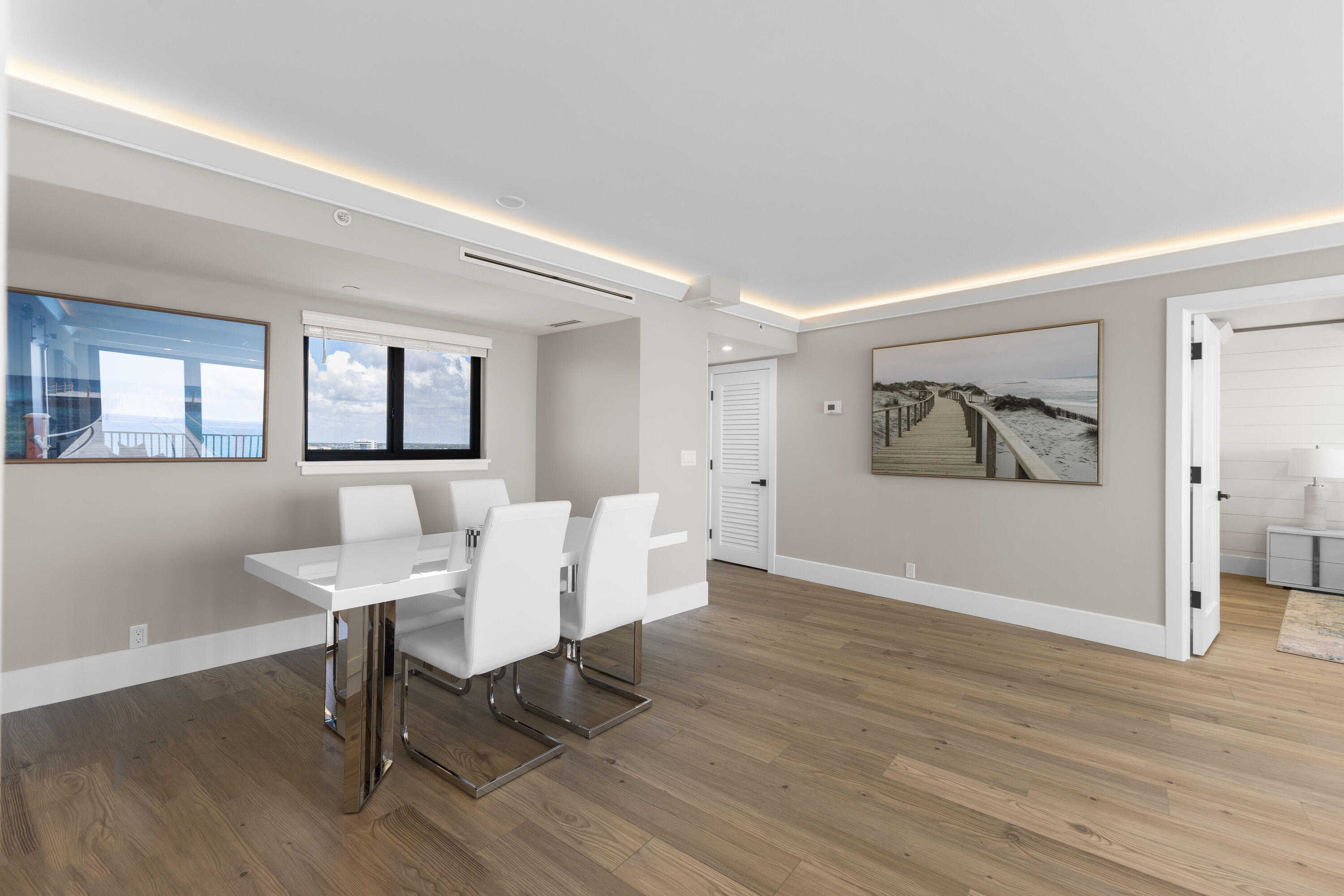 OCEAN TRAIL CONDO IV - Residential