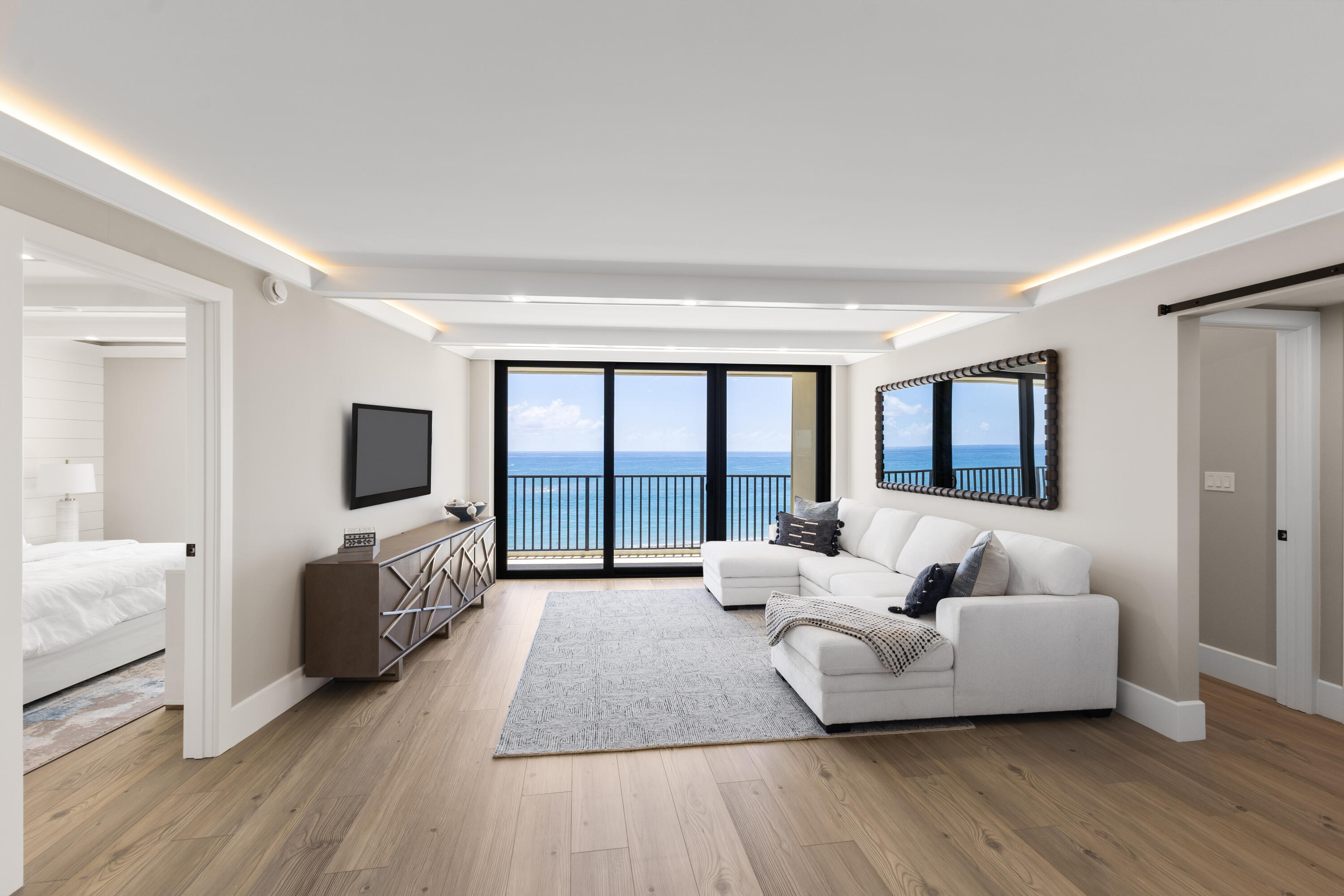 OCEAN TRAIL CONDO IV - Residential