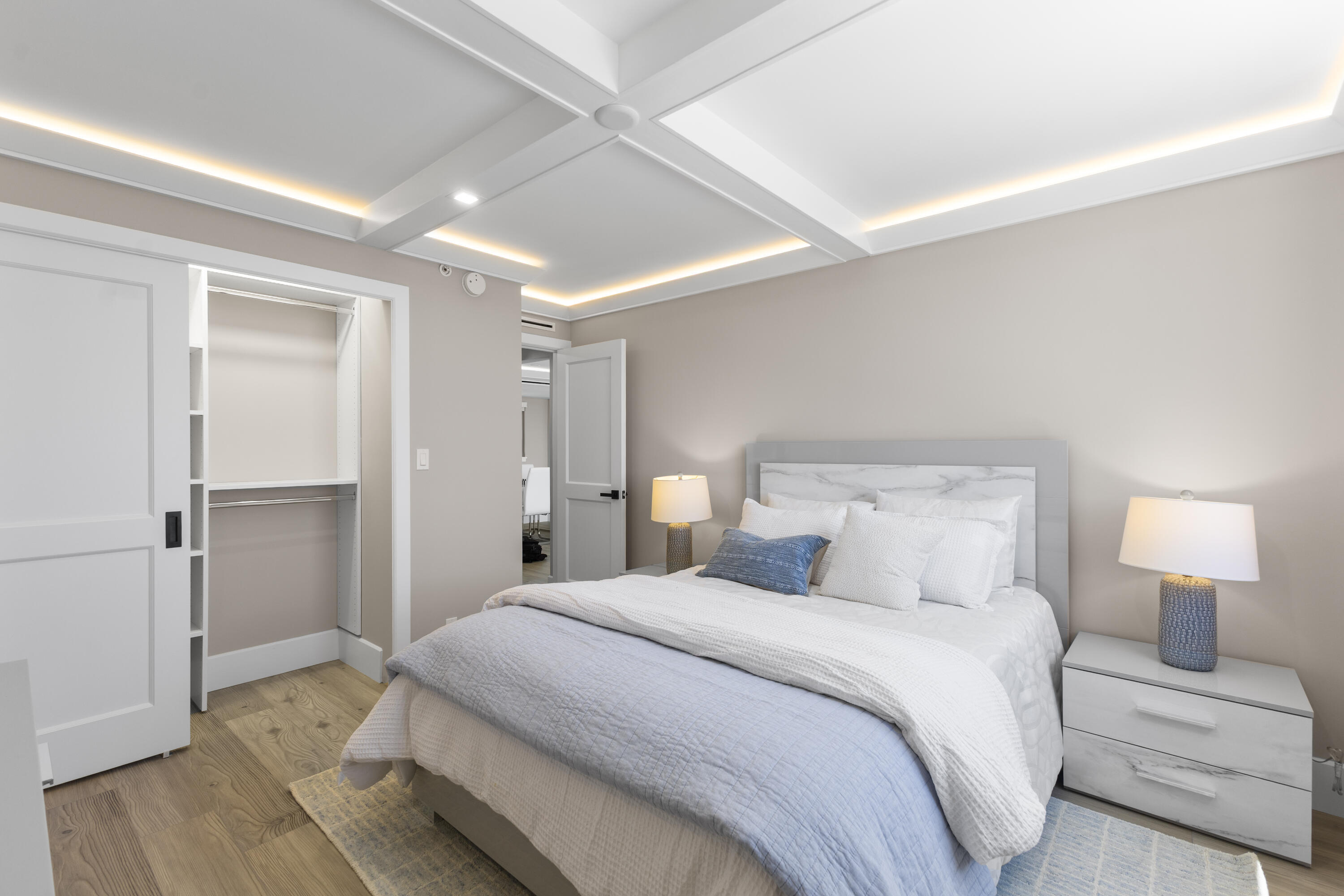 OCEAN TRAIL CONDO IV - Residential