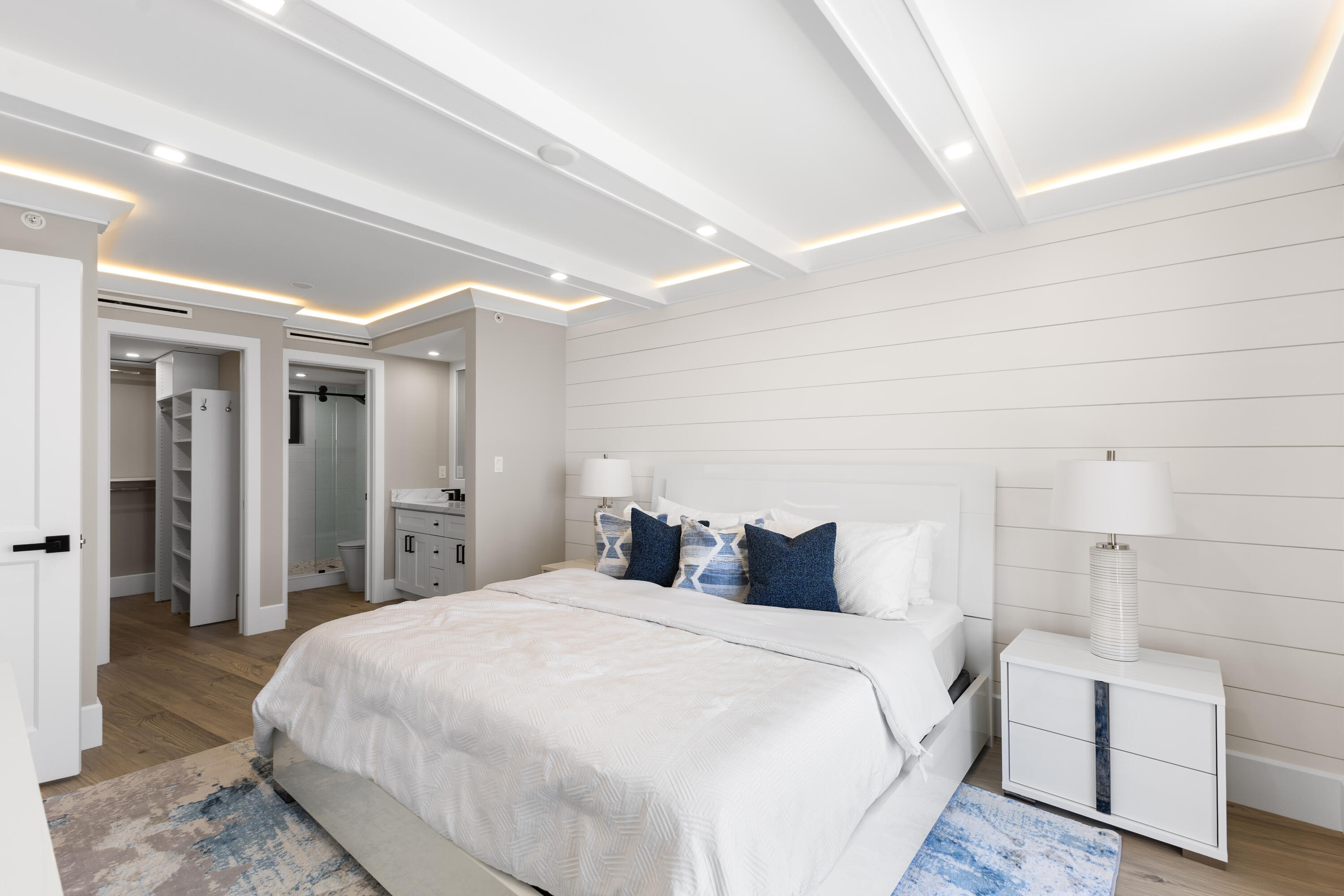 OCEAN TRAIL CONDO IV - Residential