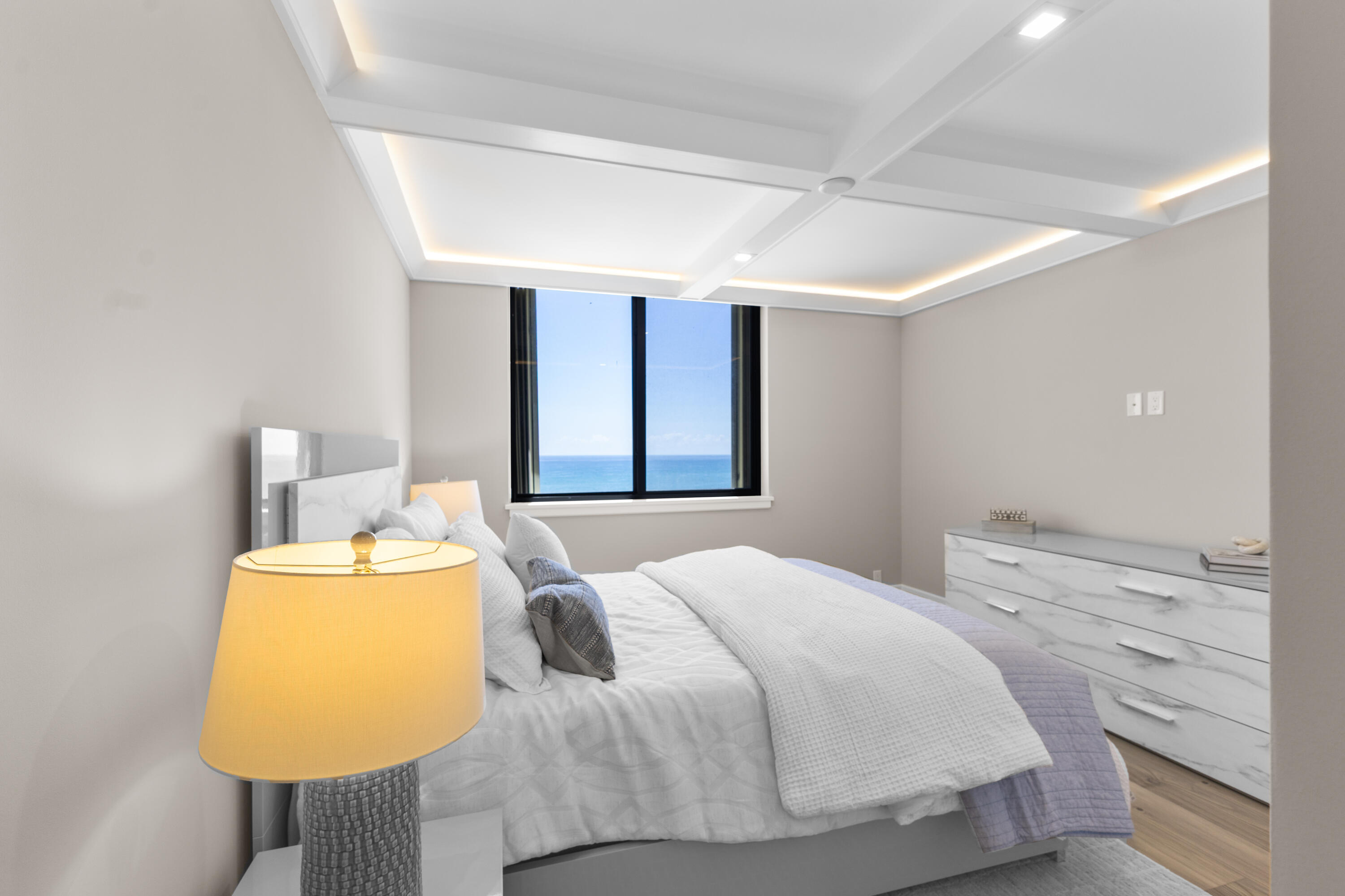 OCEAN TRAIL CONDO IV - Residential