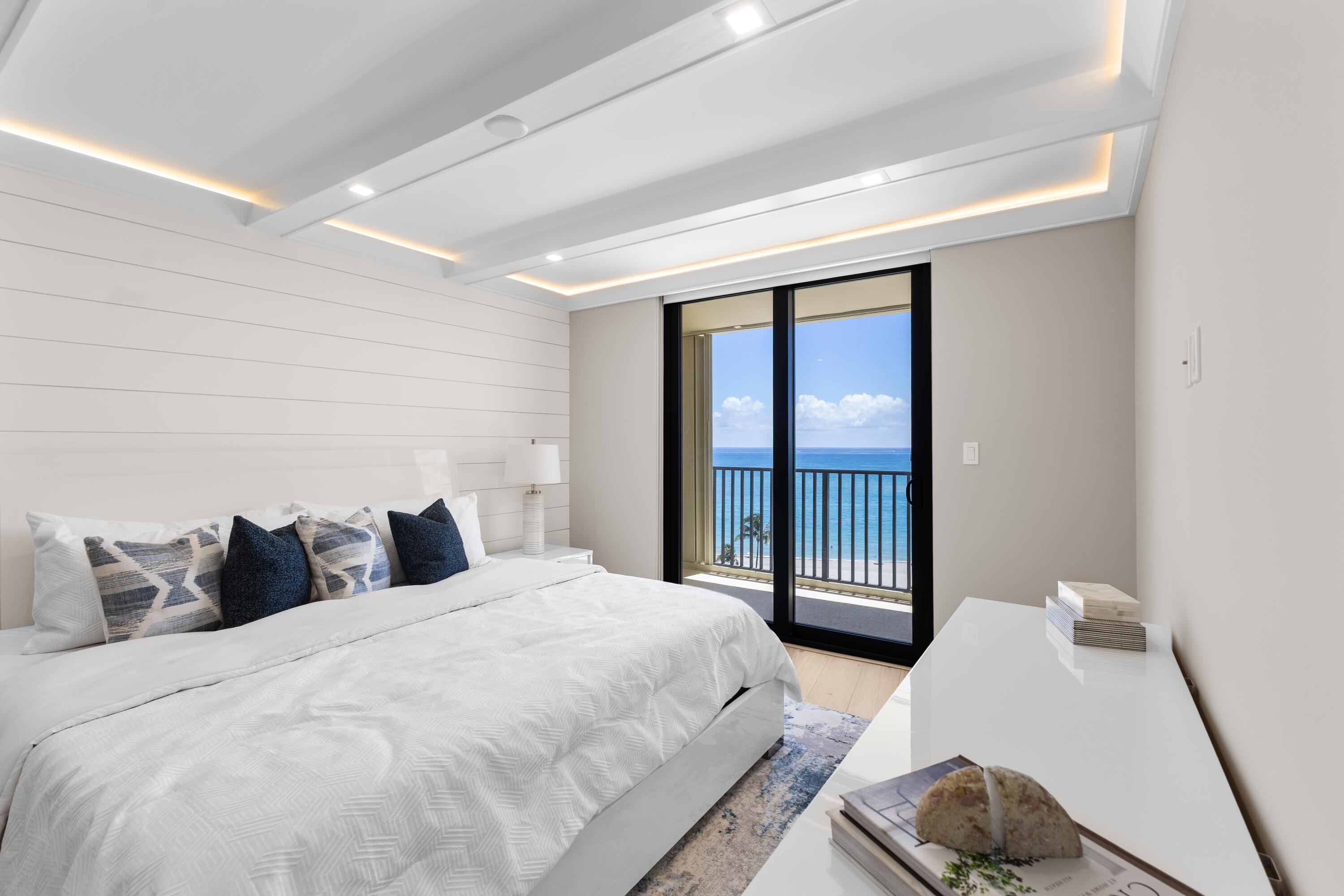 OCEAN TRAIL CONDO IV - Residential