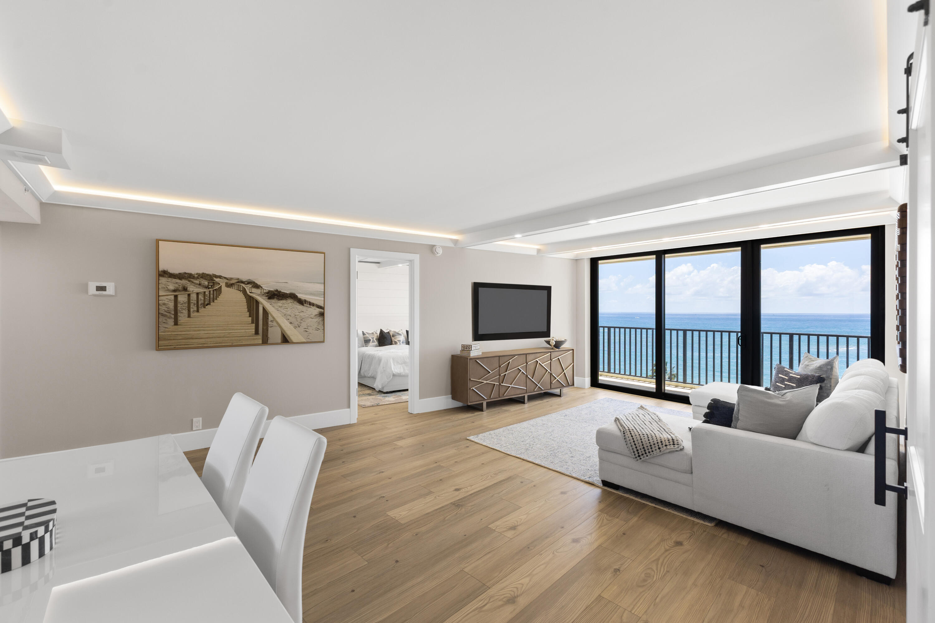 OCEAN TRAIL CONDO IV - Residential