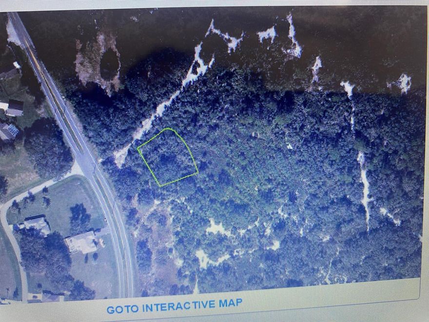 A Nice Lot to  build your own home in the future in a great location.  GOOD INVESTMENT     Near the golf course , and the speed way car racing .  Homes already in the community.