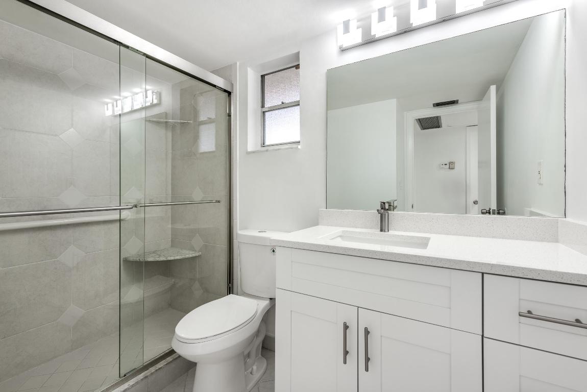 LAKE CLARKE GARDENS - Residential